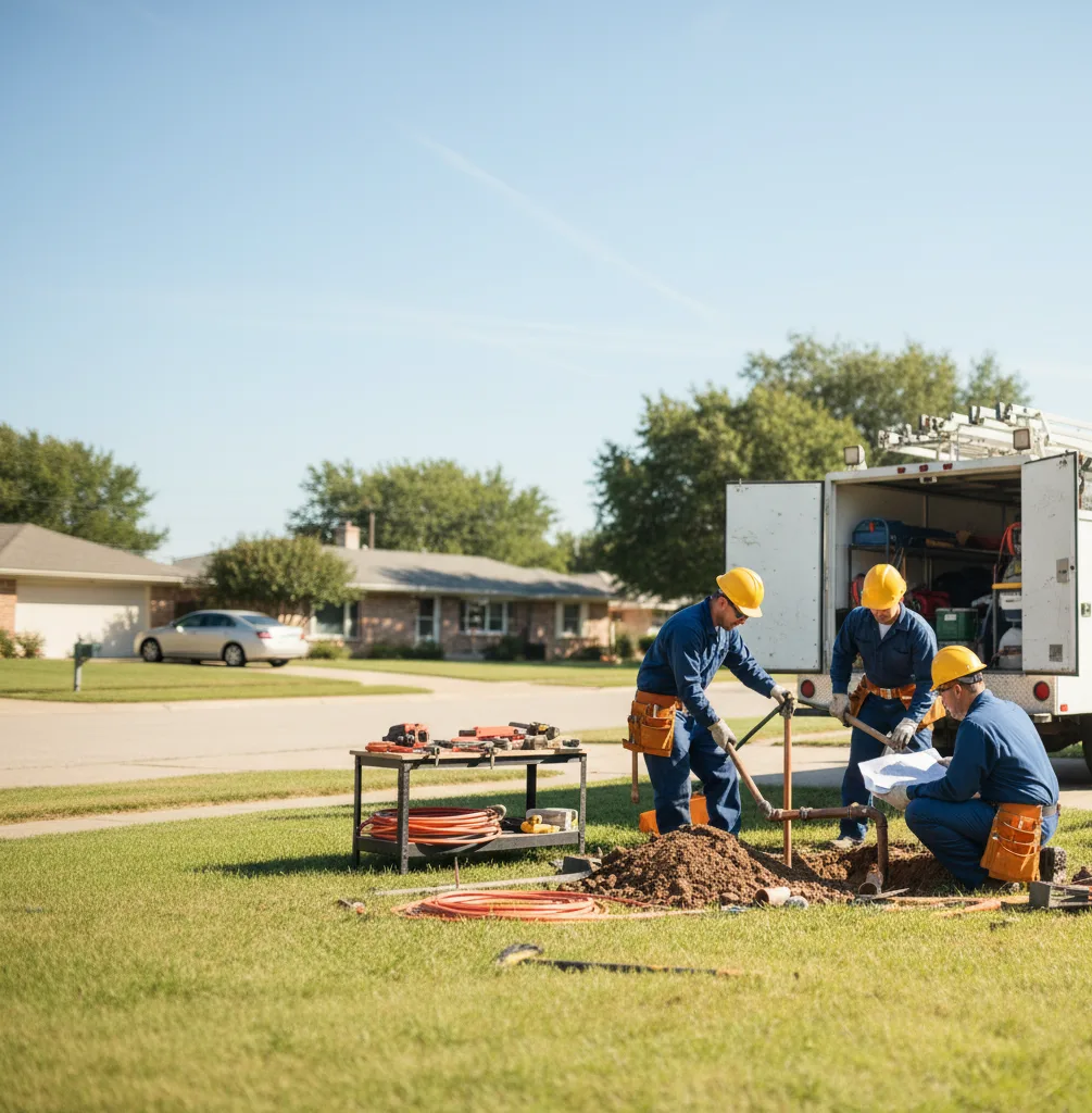 Water Heater Repair in Crane Hill, AL